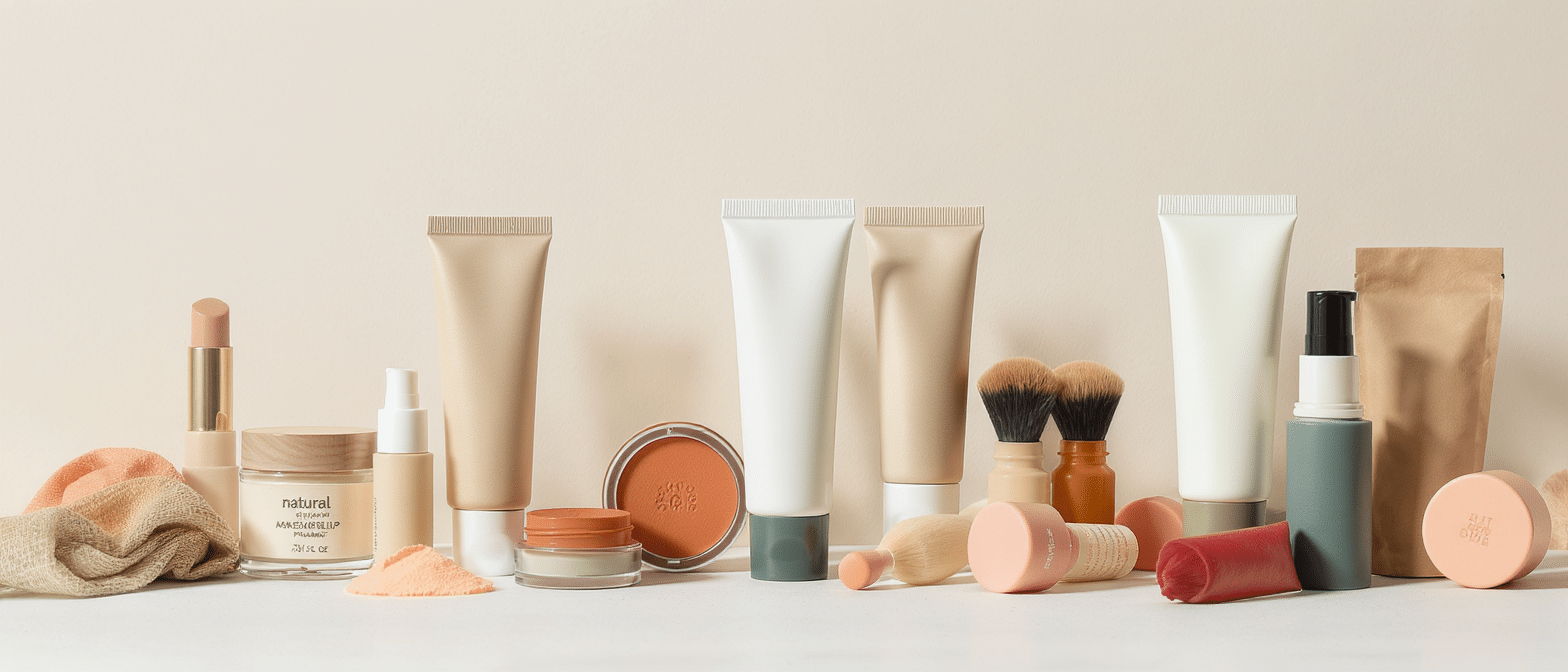 découvrez les meilleures marques de maquillage bio qui allient efficacité et respect de l'environnement. explorez notre sélection de produits naturels qui sublimera votre beauté tout en préservant votre peau. adoptez une routine beauté éthique et responsable avec notre guide des incontournables du maquillage bio.