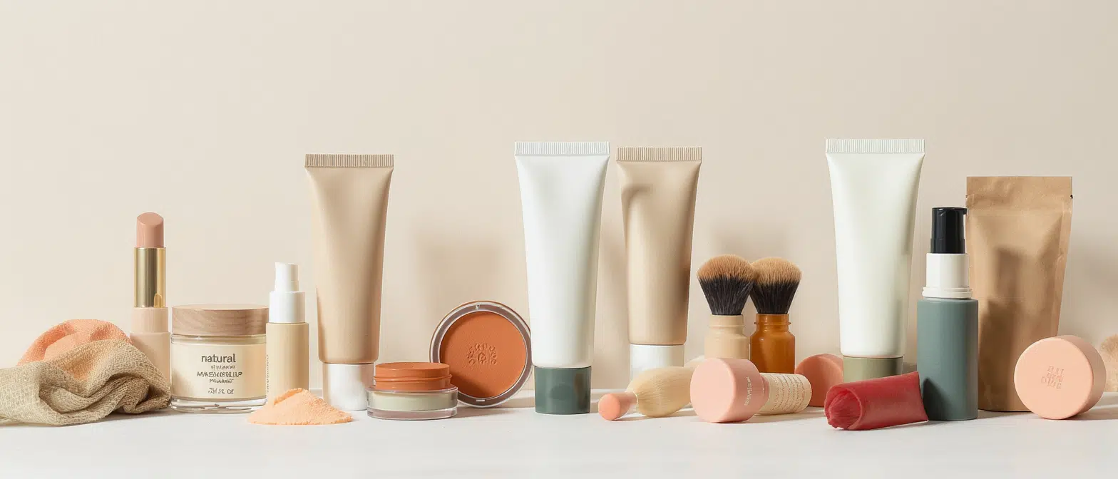 découvrez les meilleures marques de maquillage bio qui allient efficacité et respect de l'environnement. explorez notre sélection de produits naturels qui sublimera votre beauté tout en préservant votre peau. adoptez une routine beauté éthique et responsable avec notre guide des incontournables du maquillage bio.