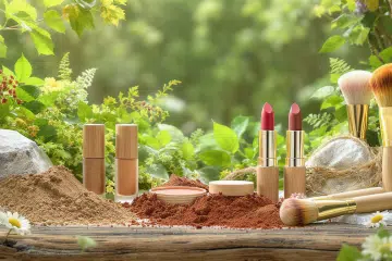 découvrez comment adopter une beauté responsable avec notre guide sur le maquillage écologique. explorez des produits durables, des ingrédients naturels et des astuces pour un look éclatant tout en respectant la planète.