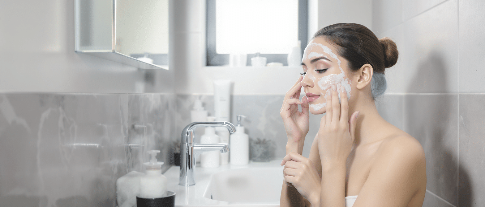 découvrez les meilleures astuces pour le maquillage des peaux grasses. apprenez à choisir les produits adaptés, à maîtriser la brillance et à obtenir un teint impeccable tout au long de la journée.