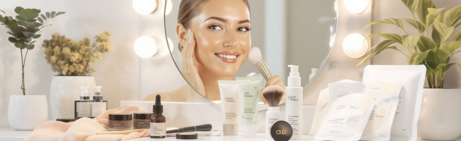 découvrez les meilleures astuces et produits pour le maquillage des peaux grasses. apprenez à choisir les textures et les ingrédients qui respectent votre épiderme tout en garantissant une tenue longue durée. transformez votre routine beauté et mettez en valeur votre éclat naturel.