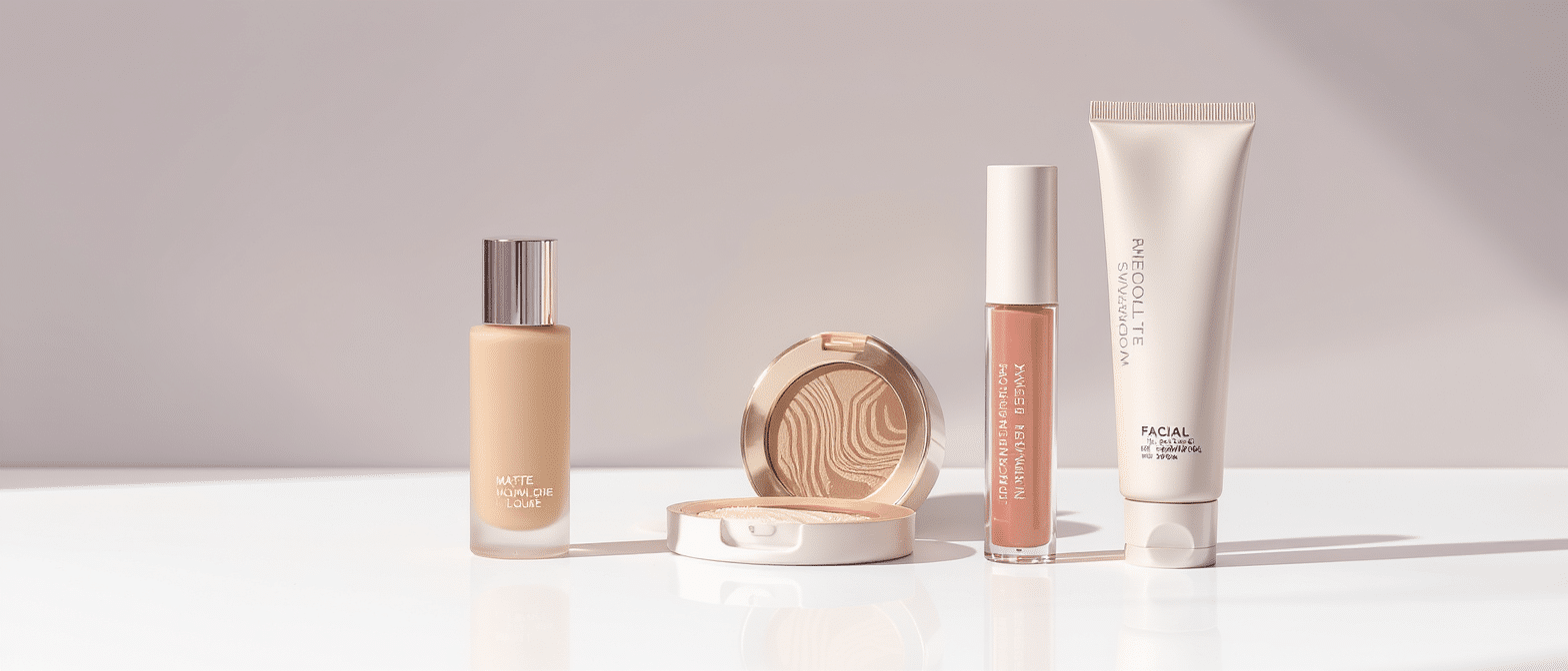 découvrez comment choisir les produits de maquillage adaptés aux peaux grasses. apprenez les astuces pour sublimer votre teint tout en contrôlant la brillance et en maximisant la tenue. obtenez des conseils pratiques sur les textures et ingrédients à privilégier pour un look impeccable.