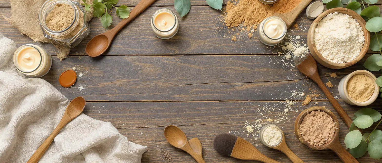 découvrez des recettes simples et efficaces pour réaliser votre propre maquillage fait maison. apprenez à créer des produits cosmétiques naturels et personnalisés pour mettre en valeur votre beauté tout en prenant soin de votre peau.
