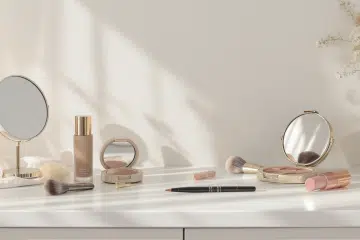 découvrez notre guide complet sur le maquillage minimaliste, idéal pour créer un look simple et élégant. apprenez des astuces pratiques et des techniques pour sublimer votre beauté naturelle avec un minimum de produits.
