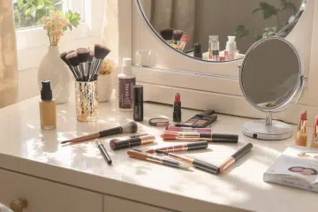 découvrez les essentiels du maquillage pour débutants avec notre guide pratique. apprenez par où commencer, les produits indispensables et des astuces simples pour sublimer votre beauté au quotidien.