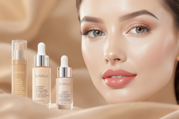 découvrez les essentiels du maquillage pour les peaux sensibles : conseils, astuces et produits adaptés pour sublimer votre beauté sans irriter votre peau. apprenez à choisir les bonnes textures et ingrédients pour un teint éclatant et confortable.