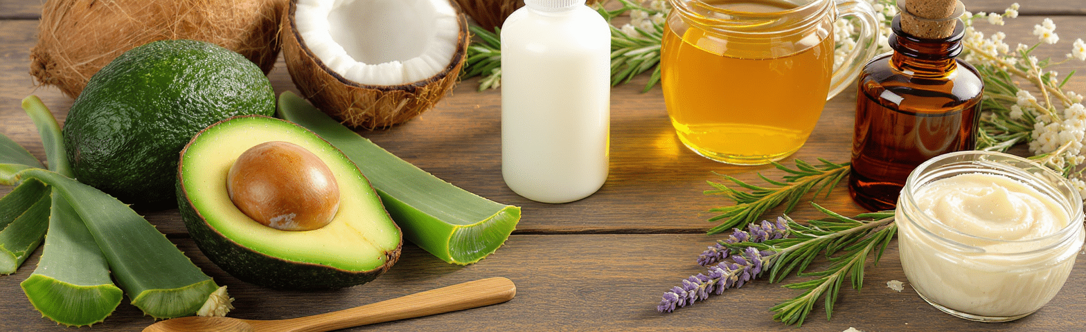 découvrez les meilleurs ingrédients pour nourrir et sublimer vos cheveux. apprenez comment des éléments naturels peuvent revitaliser votre chevelure, améliorer sa santé et apporter brillance et douceur. ne manquez pas nos conseils pour choisir les produits adaptés à votre type de cheveux.