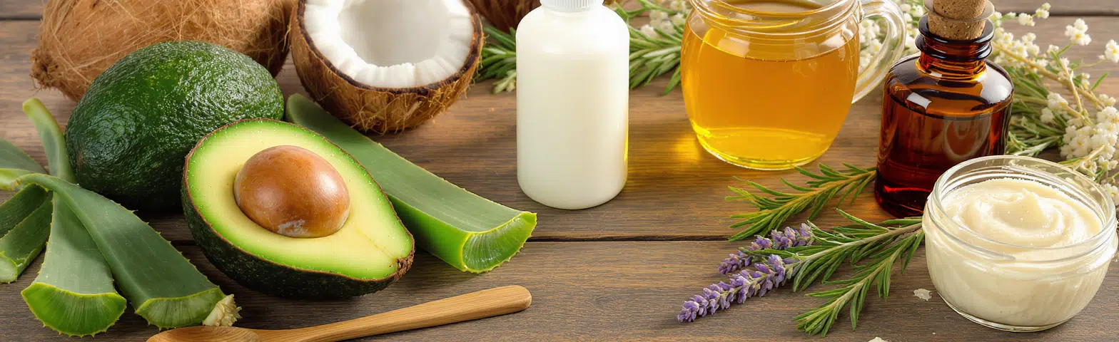 découvrez les meilleurs ingrédients pour nourrir et sublimer vos cheveux. apprenez comment des éléments naturels peuvent revitaliser votre chevelure, améliorer sa santé et apporter brillance et douceur. ne manquez pas nos conseils pour choisir les produits adaptés à votre type de cheveux.